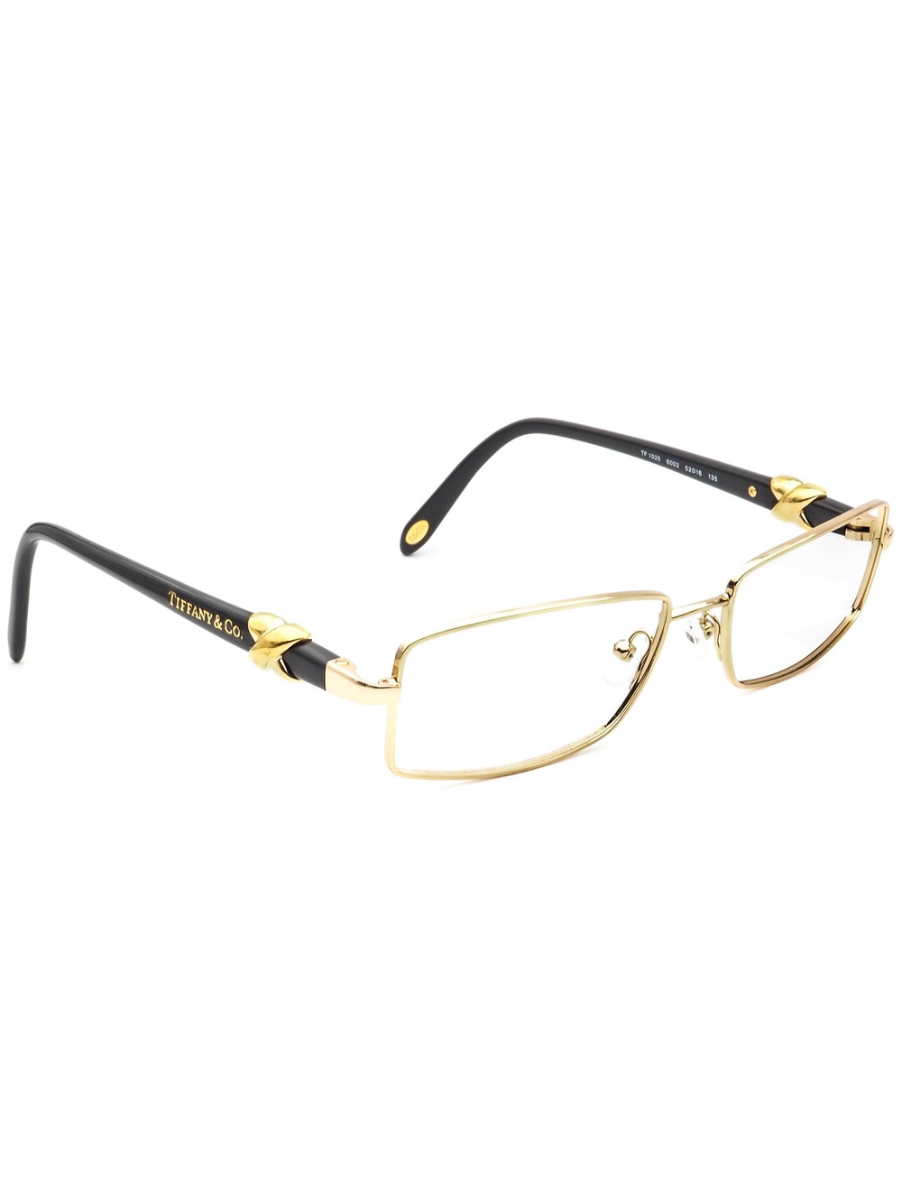 Tiffany & Co. TY 1025 6002 Eyewear